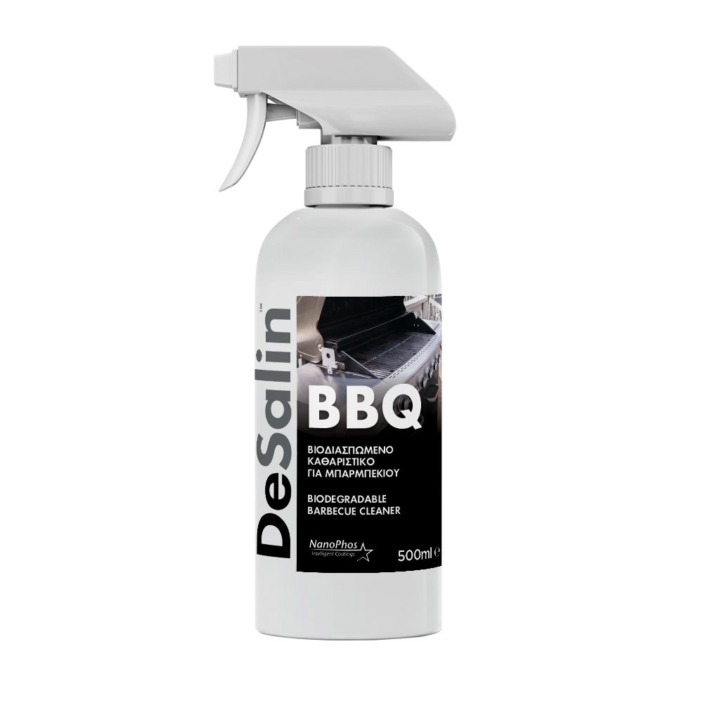 DeSalin BBQ