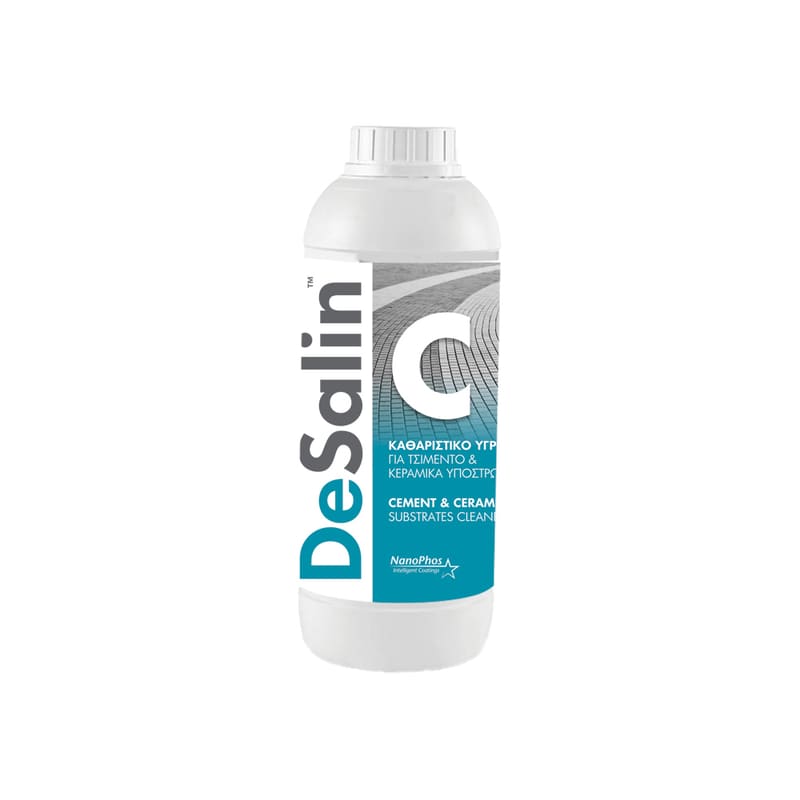 DeSalin C