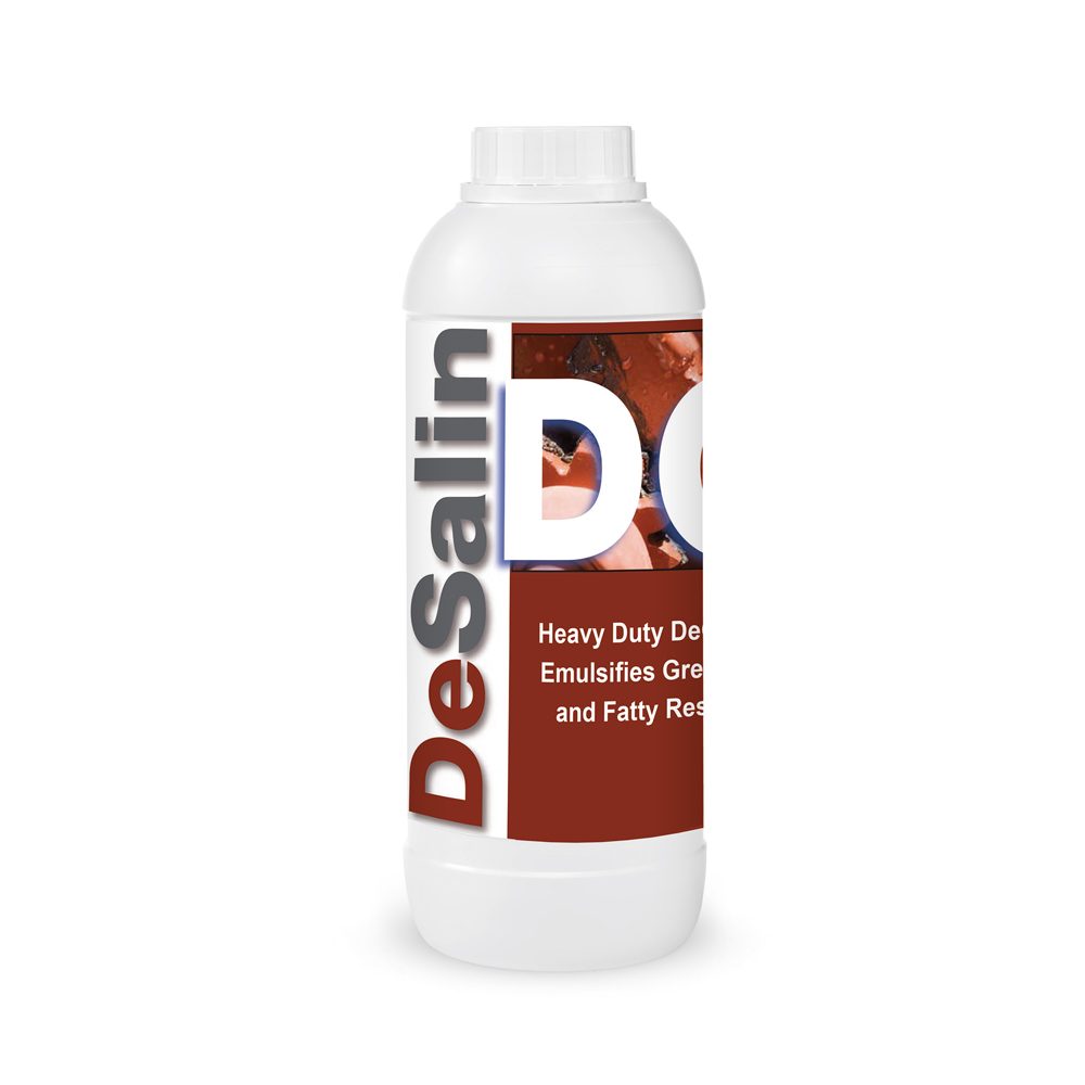DeSalin DG