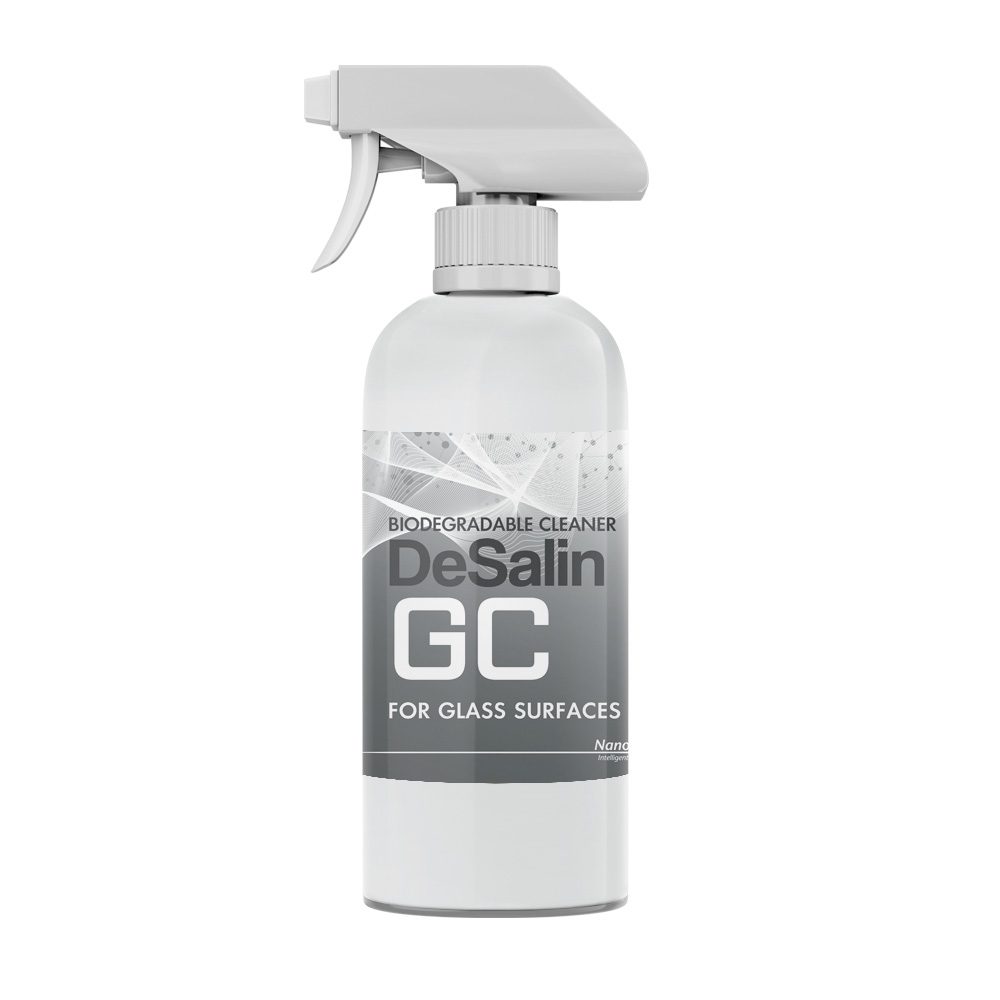DeSalin GC