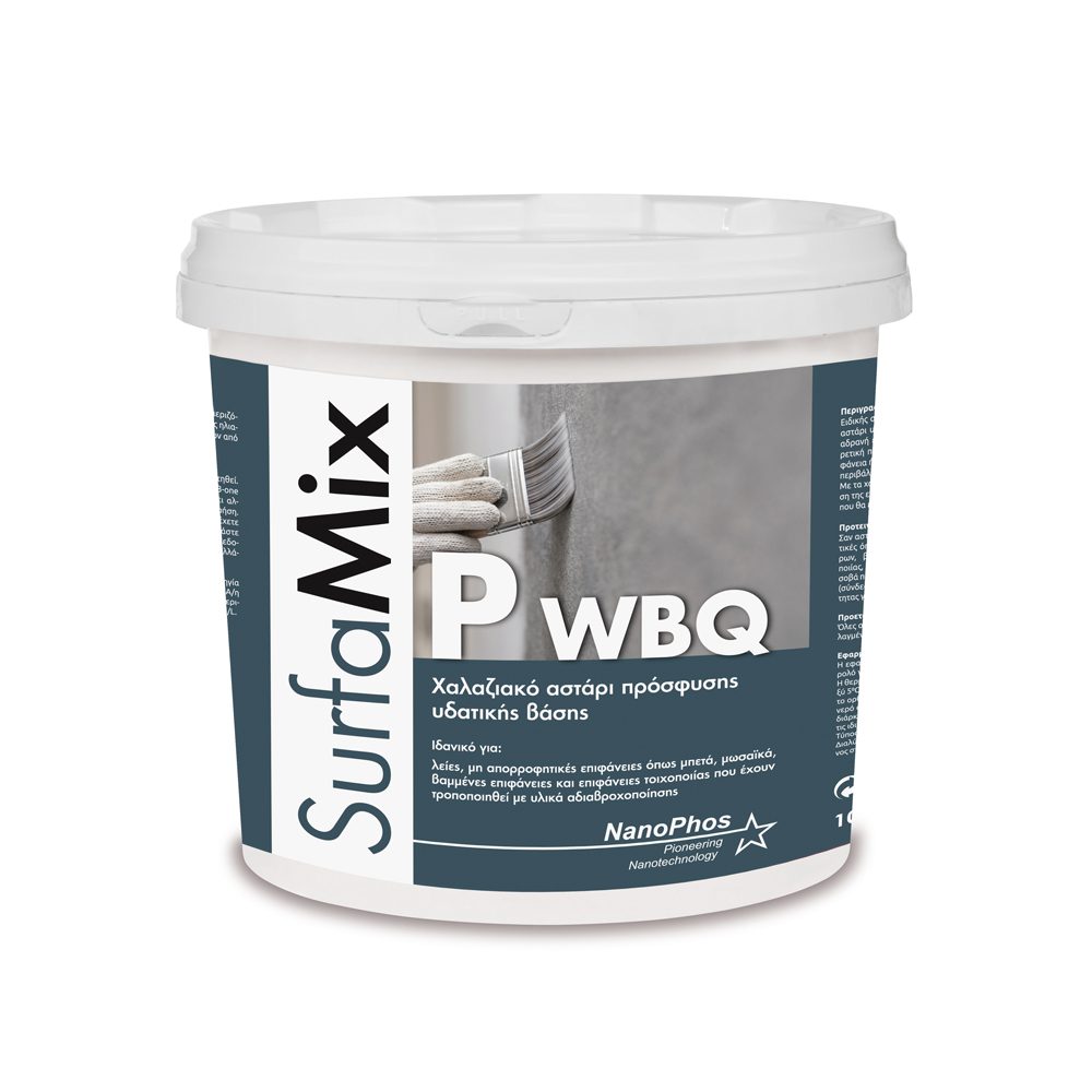 SurfaMix P WBQ