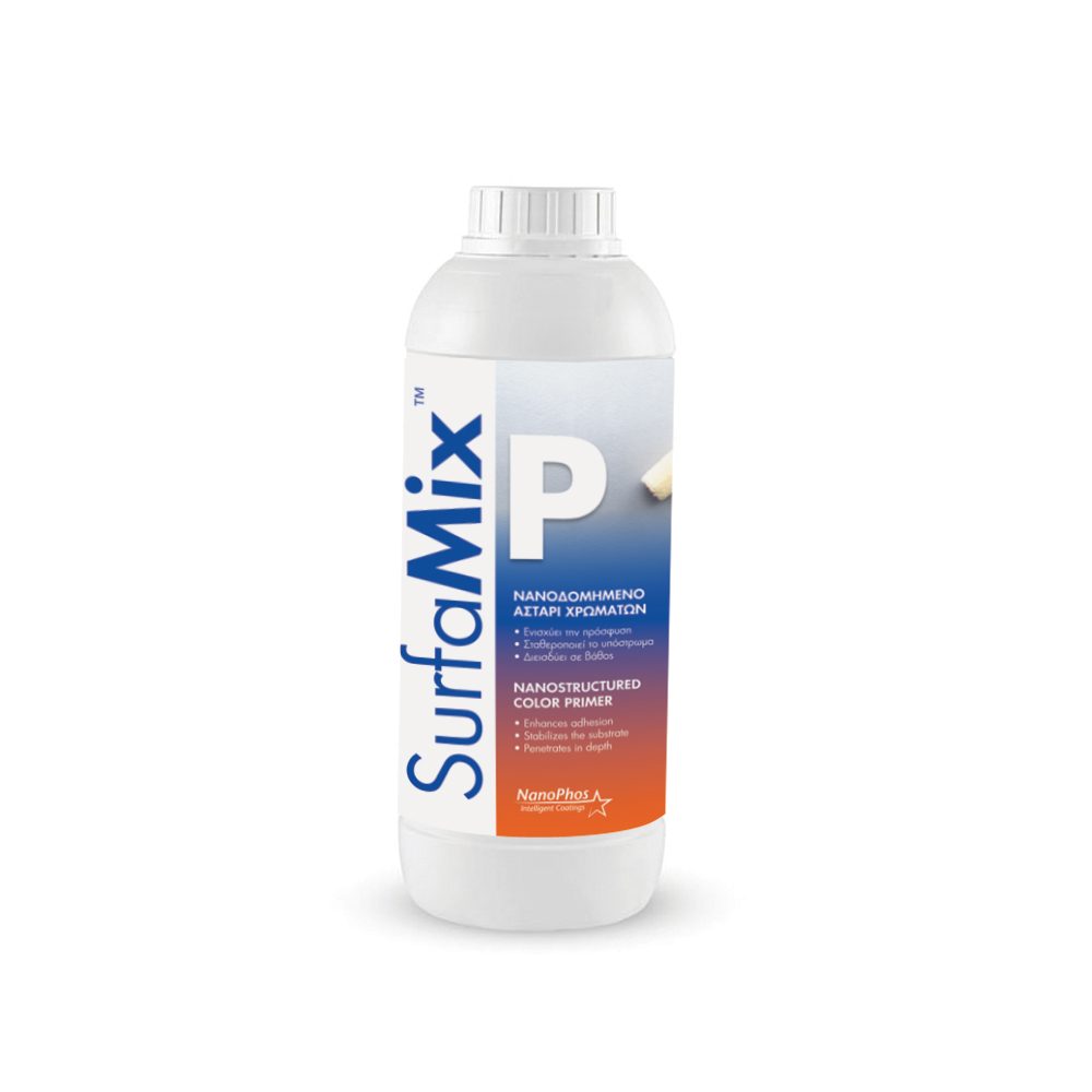 SurfaMix P