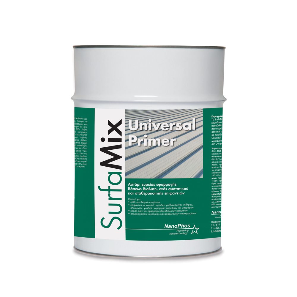 SurfaMix Universal Primer