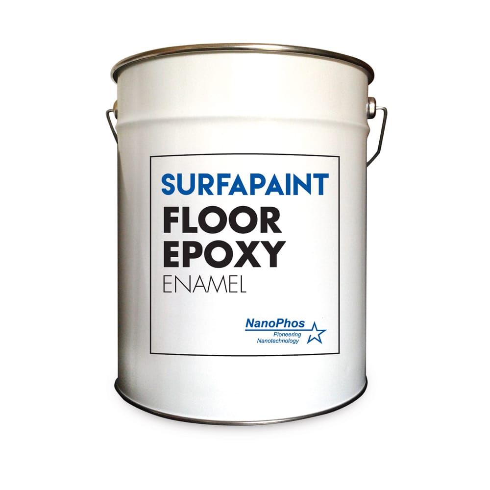 SurfaPaint Floor