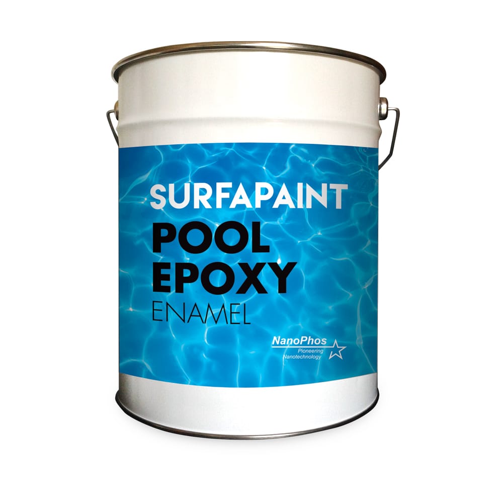 SurfaPool Enamel