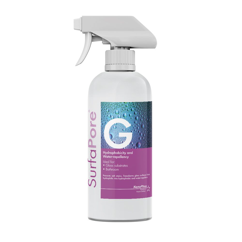 SurfaPore G