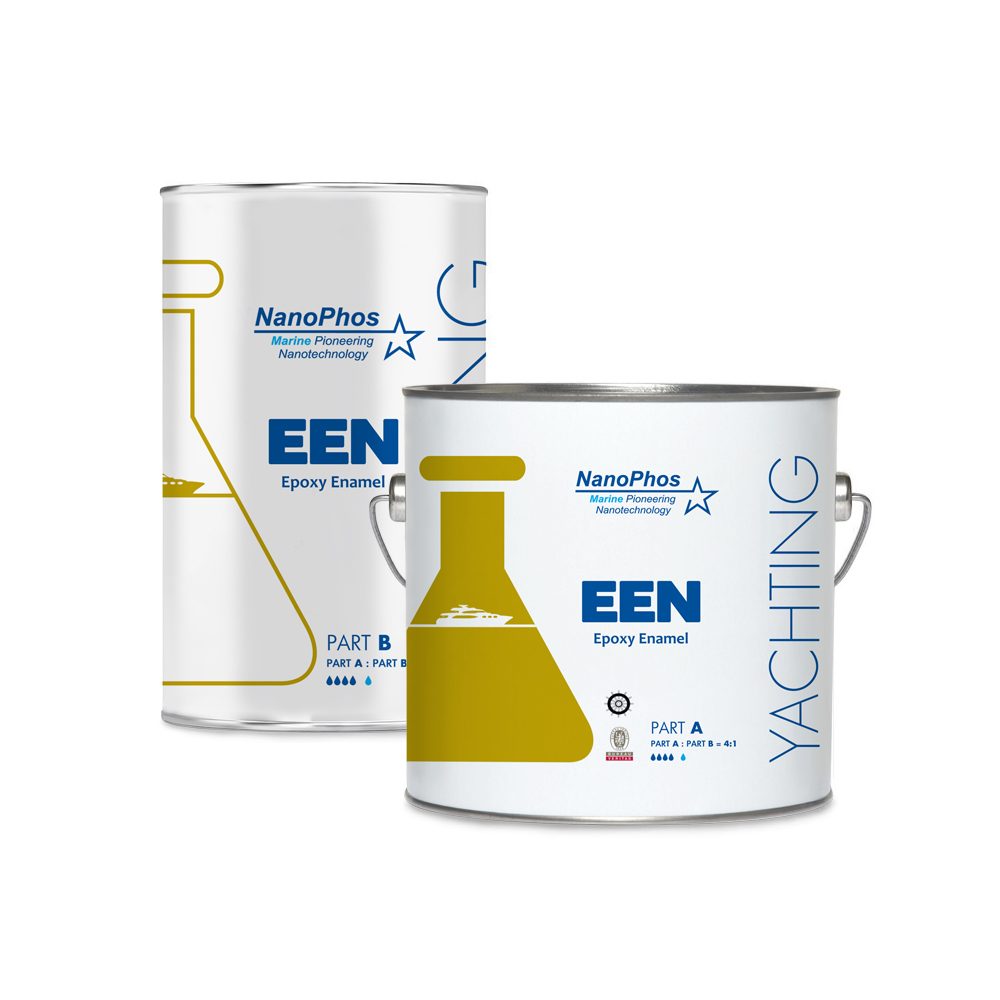 EEN Epoxy Enamel