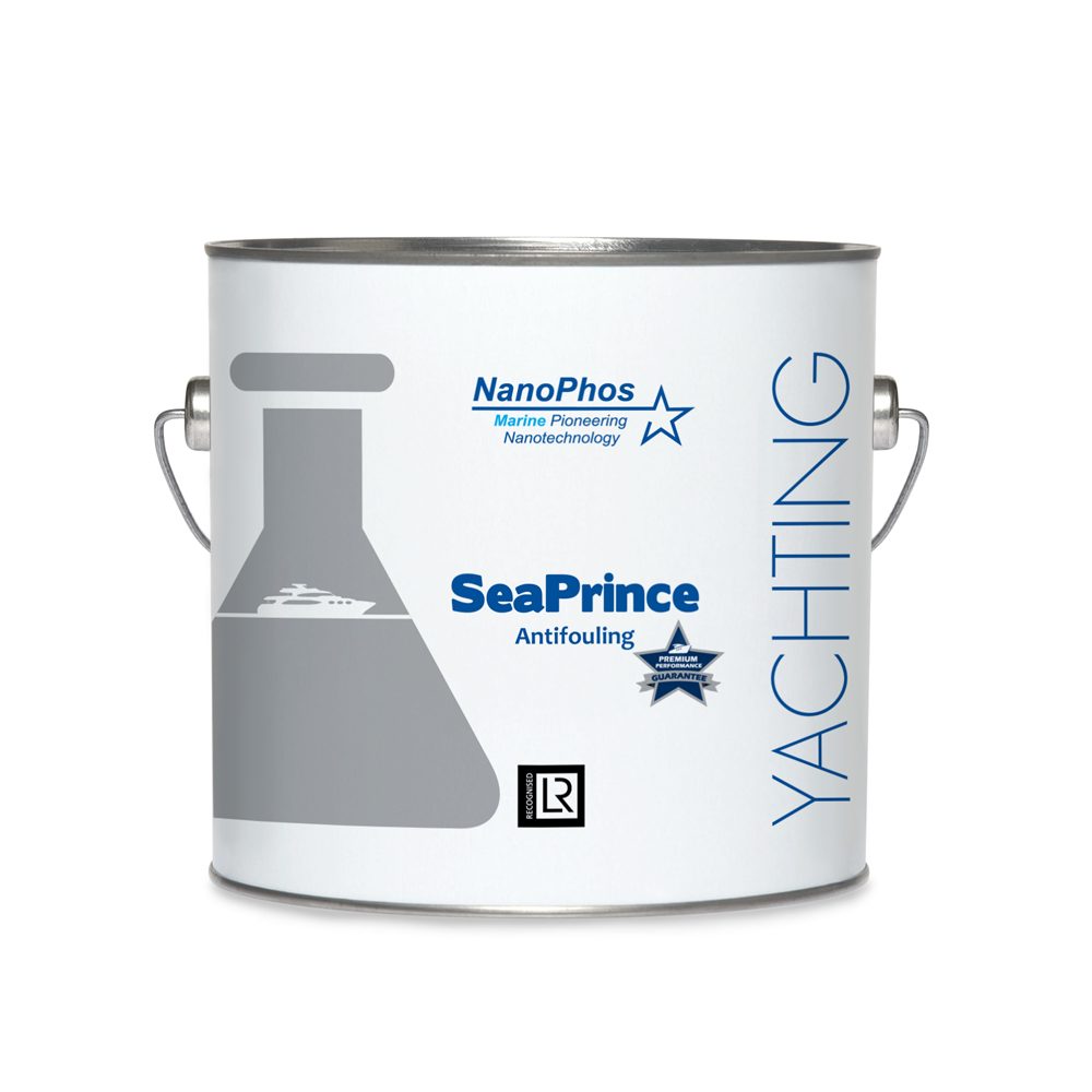 SeaPrince Antifouling
