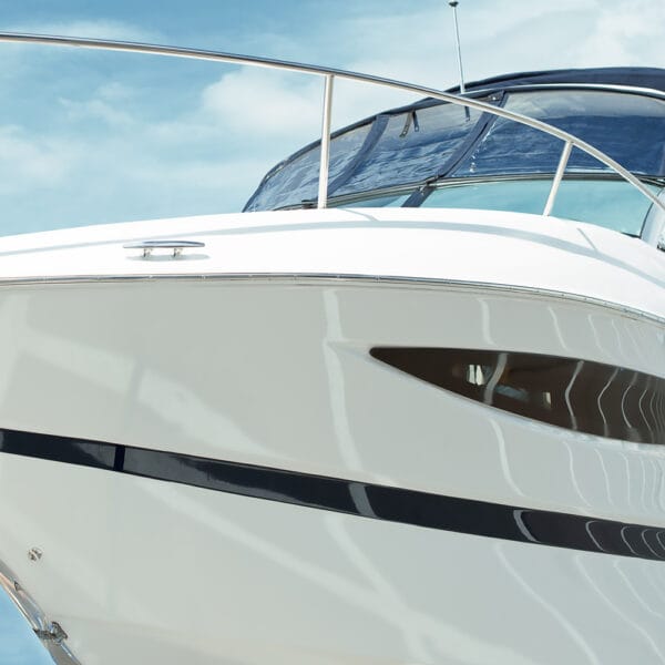 SurfaPaint Marine Topcoat